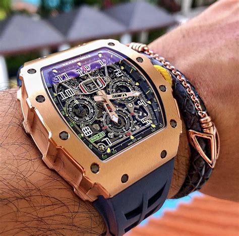 richard mille uhren herren|richard mille men's watch.